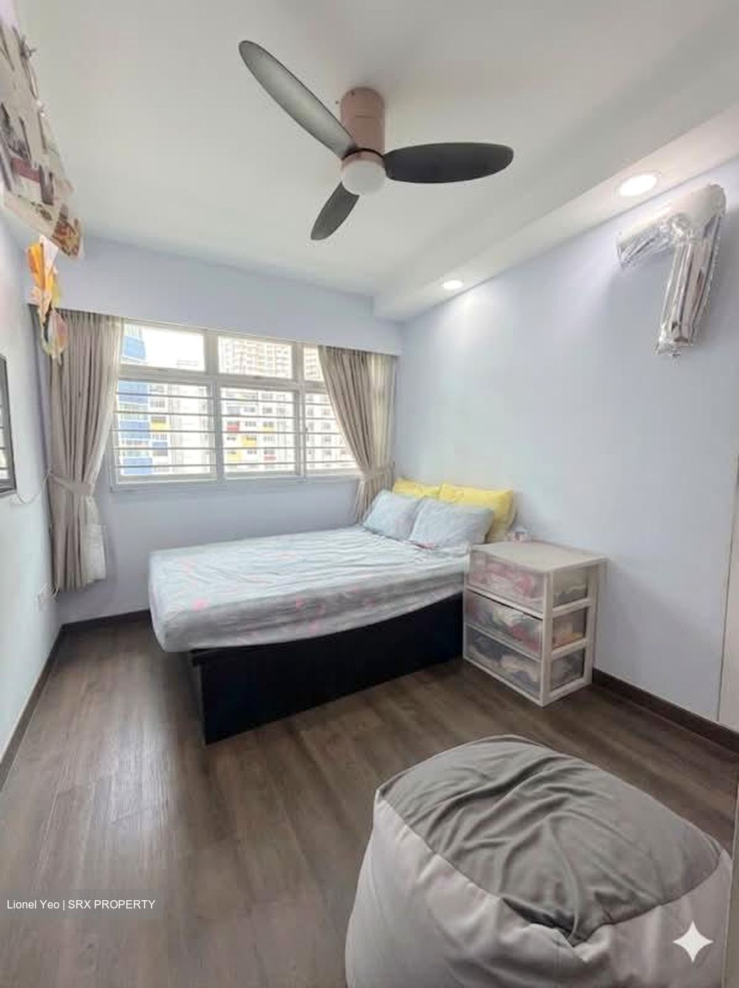 Blk 56 Teban View (Jurong East), HDB 4 Rooms #561605321